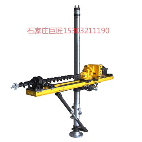 煤礦井下探水鉆機(jī)怎么選？只需了解一點(diǎn)就行