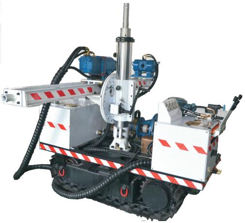 CMS1-1550/30煤礦用深孔鉆車(chē)各型號(hào)代表什么含義？